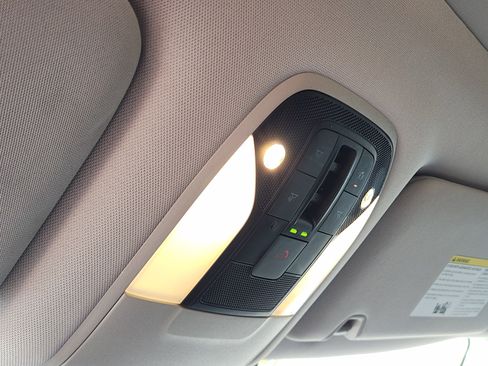 Used 2022 INFINITI QX60 Luxe w/ Cargo Package image 32