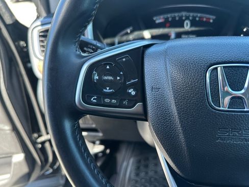Used 2019 Honda CR-V EX-L image 15