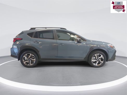Certified 2025 Subaru Crosstrek 2.0i Premium image 4