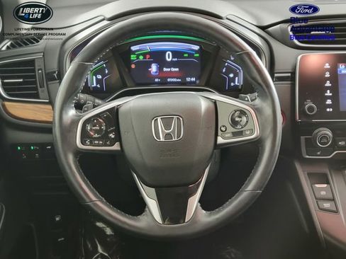 Used 2020 Honda CR-V Touring image 26