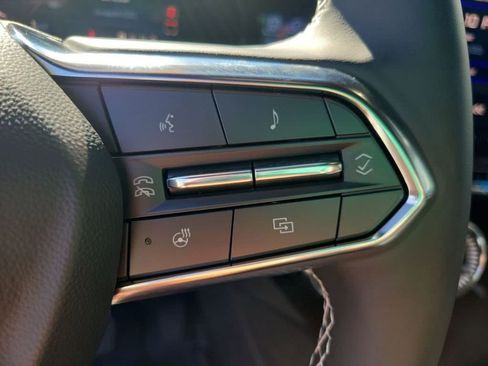 New 2025 Chevrolet Blazer EV LT w/ Super Cruise Package image 13