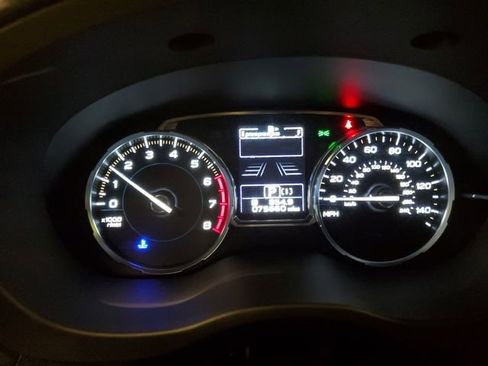 Used 2017 Subaru Forester 2.0XT Touring image 16