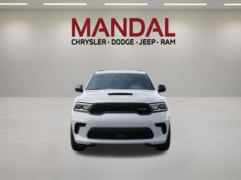 New 2026 Dodge Durango GT AWD/4WD image 6