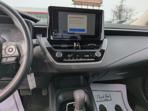 Certified 2024 Toyota Corolla LE image 17