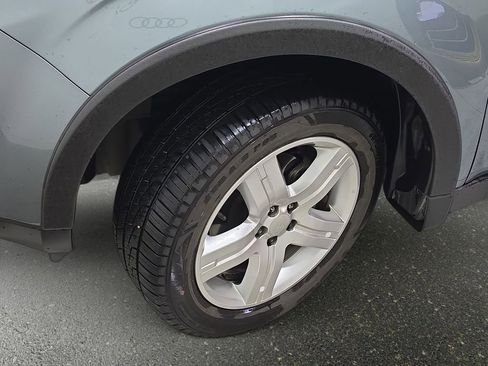 Used 2009 Subaru Forester 2.5X L.L. Bean w/ Popular Equipment Group 2 AWD/4WD image 32