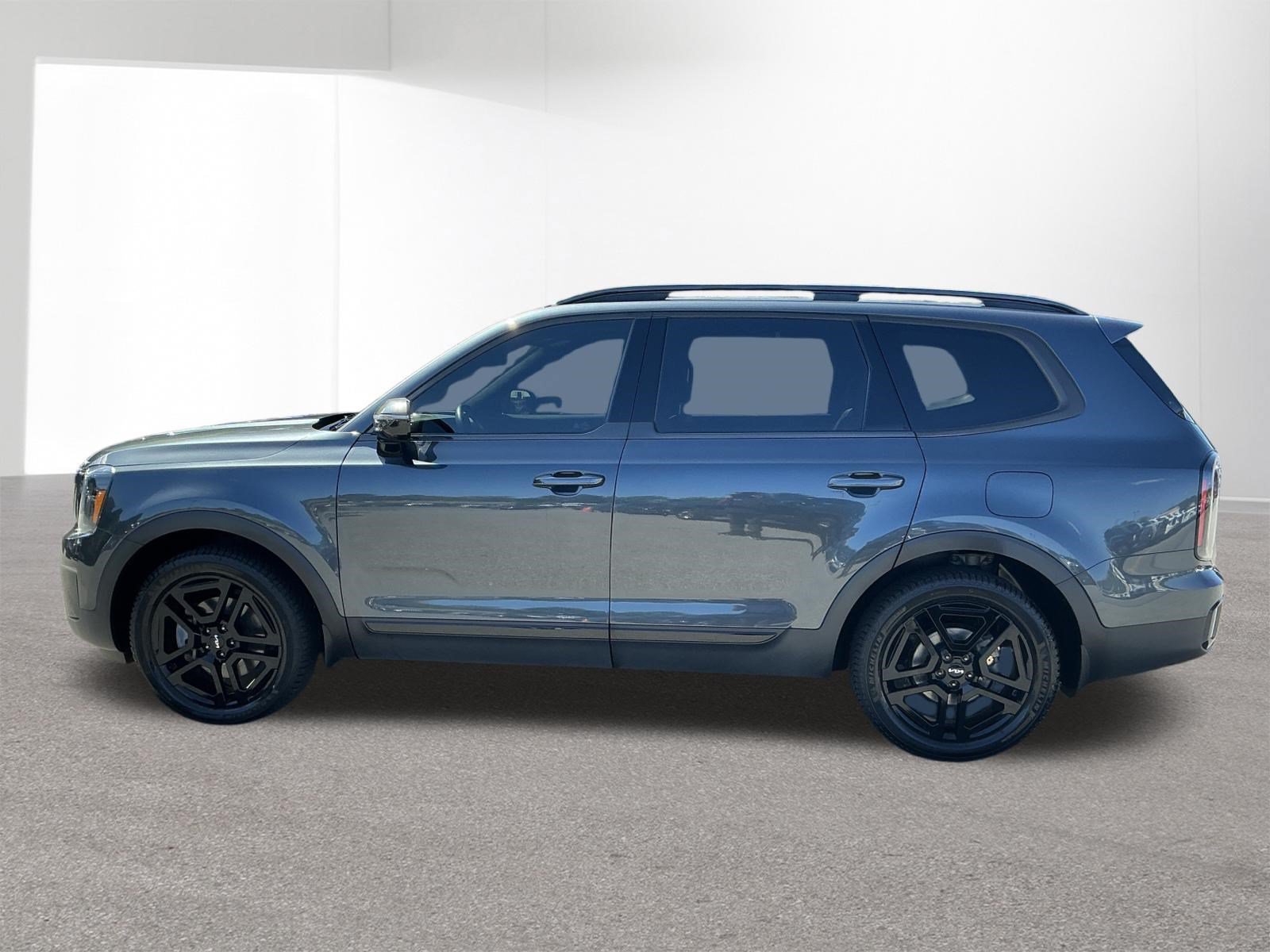 Certified 2024 Kia Telluride SX Prestige X-Line AWD/4WD image 6
