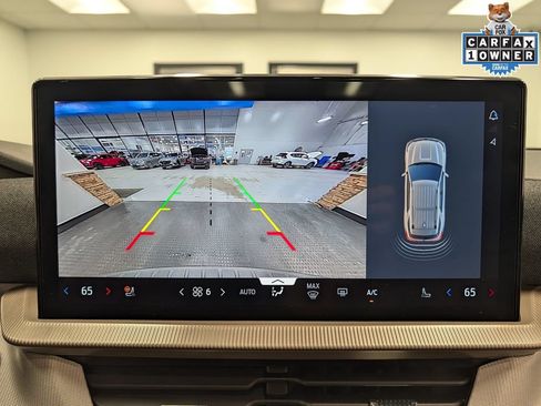 Used 2025 Ford Explorer Active w/ Active Comfort Package AWD/4WD image 15