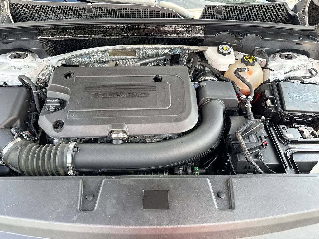 Used 2022 Buick Envision Preferred FWD image 26