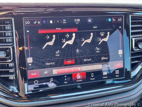 Certified 2025 Dodge Durango GT AWD/4WD image 17