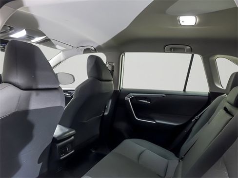 Certified 2024 Toyota RAV4 XLE image 11