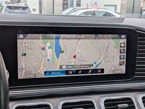 Used 2020 Mercedes-Benz GLE 350 4MATIC image 21