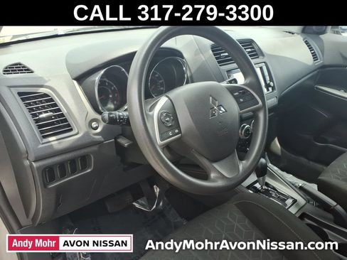 Used 2020 Mitsubishi Outlander Sport ES AWD/4WD image 18