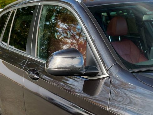 Used 2022 BMW X3 xDrive30i w/ Premium Package 2 (ZPA) image 10