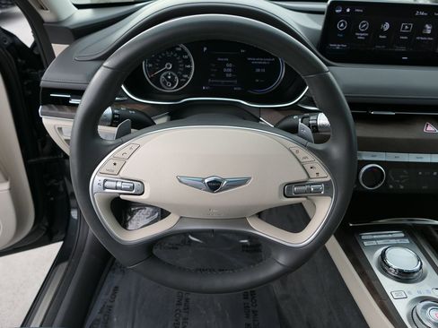 Used 2023 Genesis G80 2.5T w/ Advanced Package image 23