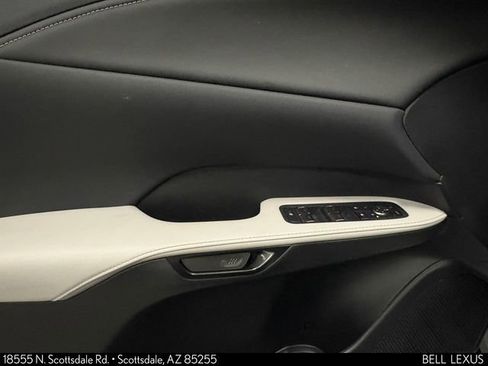Used 2025 Lexus RX 350 Premium Plus w/ Convenience Package FWD image 11