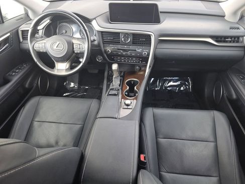 Used 2017 Lexus RX 350 AWD w/ Premium Package image 20