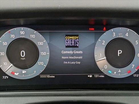 Used 2026 Land Rover Range Rover Velar Dynamic SE image 11