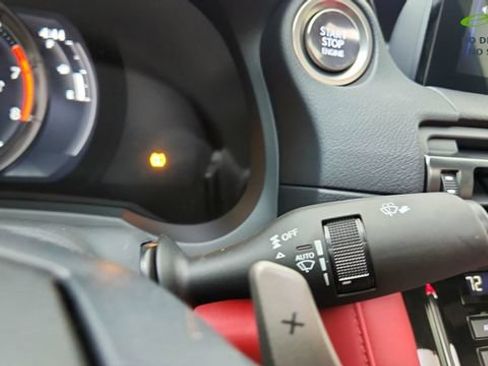 Used 2023 Lexus IS 350 F Sport RWD image 44