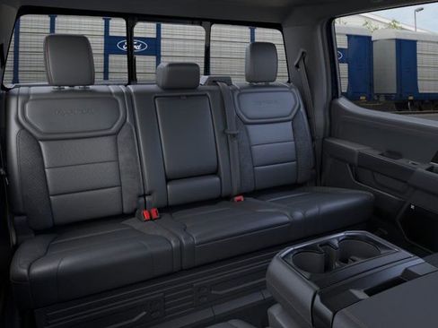 New 2025 Ford F150 Raptor image 11