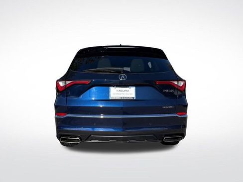 Certified 2023 Acura MDX SH-AWD w/ Technology Package image 5