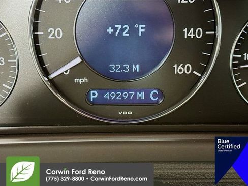 Used 2005 Mercedes-Benz CLK 500 Coupe image 15