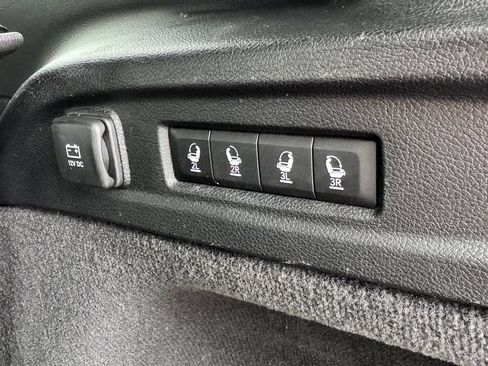 Used 2021 Jeep Grand Cherokee L Summit w/ Luxury Tech Group V AWD/4WD image 20