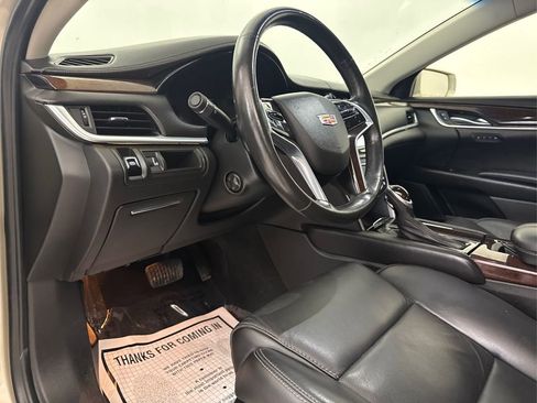 Used 2016 Cadillac XTS Luxury FWD image 27