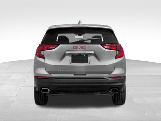 Used 2018 GMC Terrain SLE FWD image 8