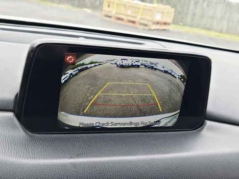 Used 2019 MAZDA CX-5 Sport AWD/4WD image 10