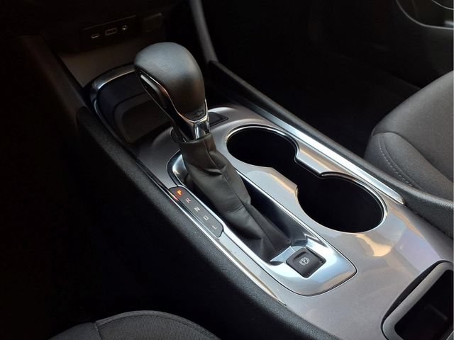 Certified 2023 Chevrolet Malibu LT FWD image 11