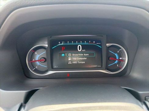 Used 2019 Honda Pilot Elite image 34