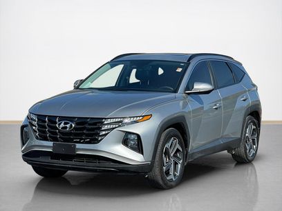 Used 2024 Hyundai Tucson SEL w/ Convenience Package