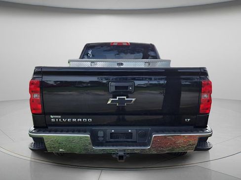 Used 2014 Chevrolet Silverado 1500 LT w/ LT Convenience Package AWD/4WD image 5