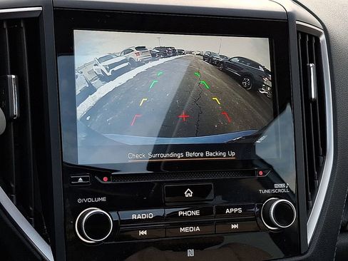 Used 2022 Subaru Forester Limited image 23