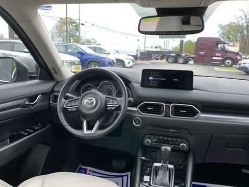 Used 2023 MAZDA CX-5 AWD 2.5 S image 21