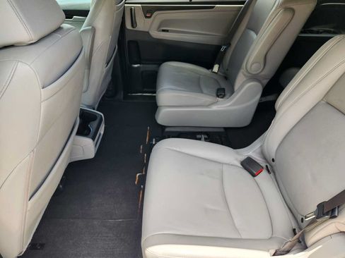 Used 2020 Honda Odyssey Elite image 30