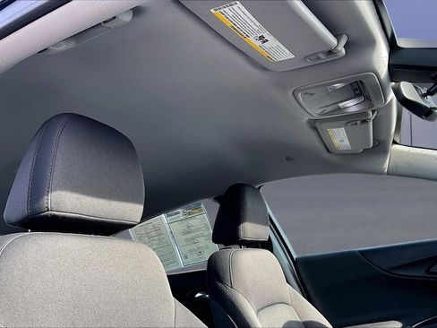 Used 2017 Chevrolet Malibu LS image 26