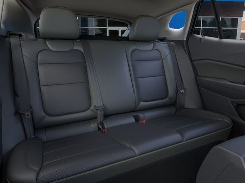 New 2026 Chevrolet Trax ACTIV image 41