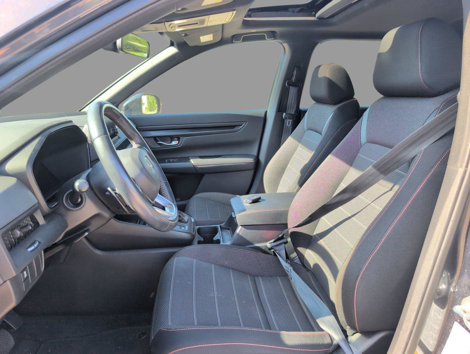 Used 2024 Honda CR-V Sport image 18