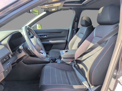 Used 2024 Honda CR-V Sport image 18