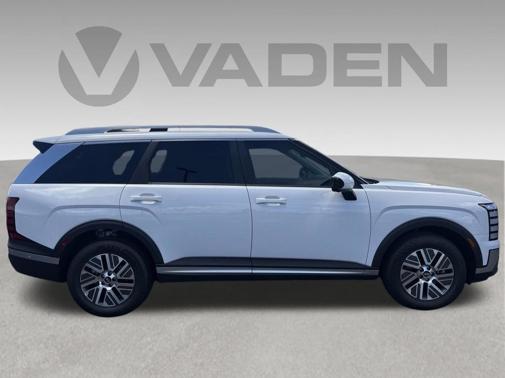 New 2026 Hyundai Palisade SEL Premium AWD/4WD image 7