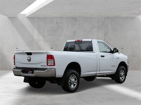 Used 2020 RAM 2500 Tradesman image 3