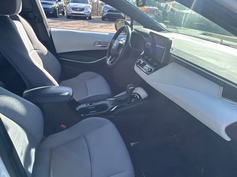Certified 2023 Toyota Corolla SE image 17