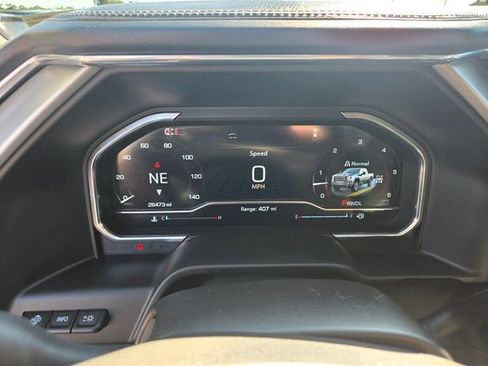 Used 2024 GMC Sierra 2500 Denali w/ Denali Reserve Package AWD/4WD image 4