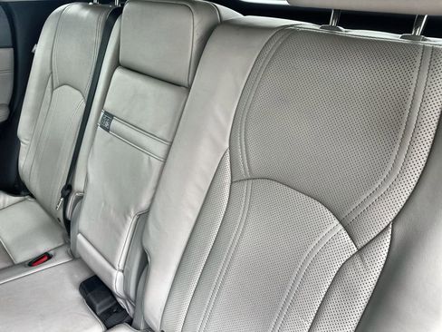 Used 2019 Lexus RX 350 FWD w/ Navigation Package image 18