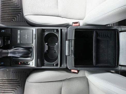 Used 2023 Lexus GX 460 w/ Black Line Special Edition AWD/4WD image 37