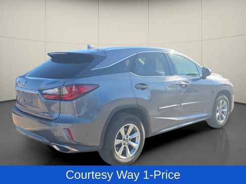 Used 2019 Lexus RX 350 AWD w/ Accessory Package image 9