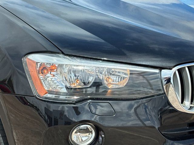 Used 2017 BMW X3 sDrive28i RWD image 27