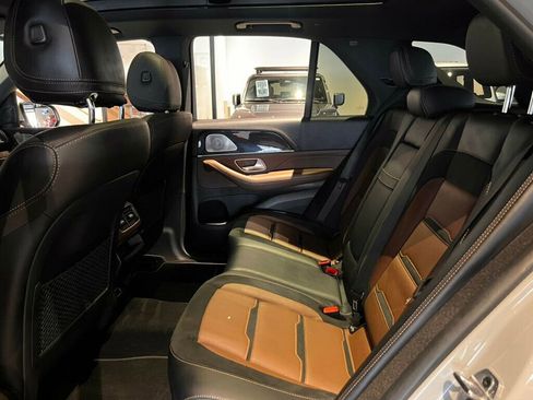 Used 2024 Mercedes-Benz GLE 53 AMG 4MATIC image 26