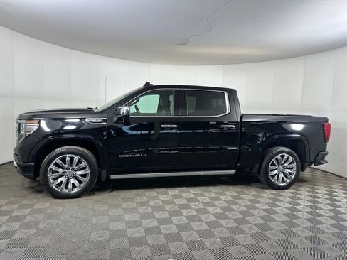 Used 2023 GMC Sierra 1500 Denali w/ Denali Reserve Package image 6